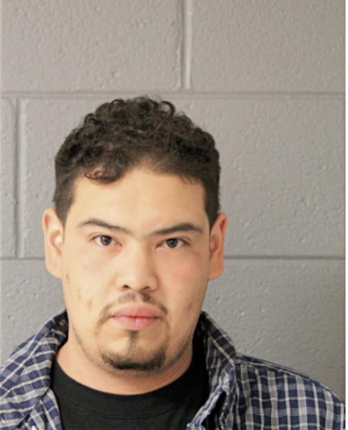 ERIK B BETANCOURT, Cook County, Illinois