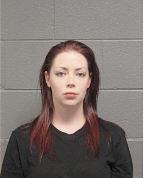 NICOLE E BLACK, Cook County, Illinois