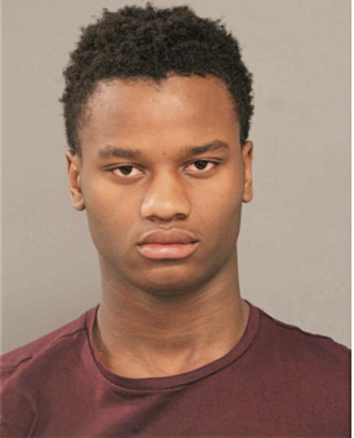 JOHN BOLDEN, Cook County, Illinois