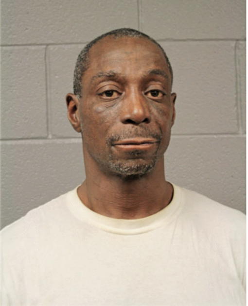 JAMES E BOYD, Cook County, Illinois