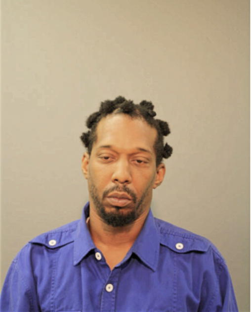 COREY V BRANDT, Cook County, Illinois
