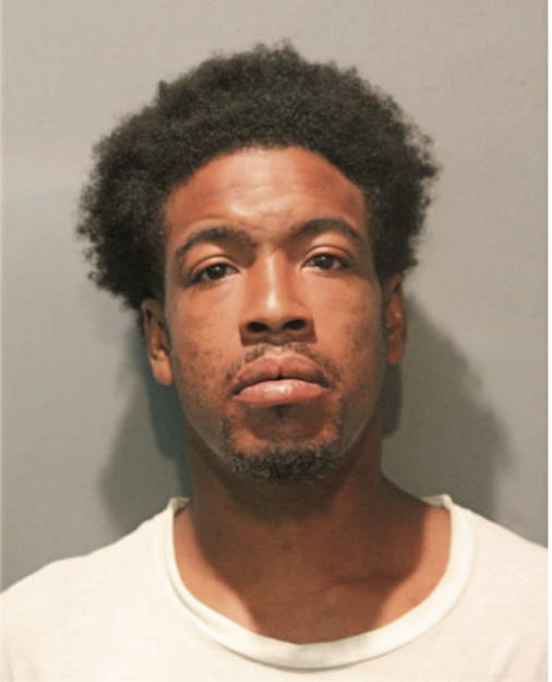 WILLIE BREELAND, Cook County, Illinois