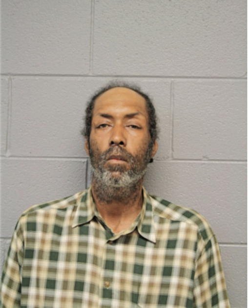 JAMES BROWN, Cook County, Illinois