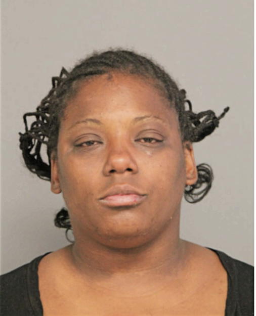 MONIQUE N BROWN, Cook County, Illinois