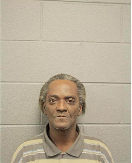 ODELL BROWN, Cook County, Illinois