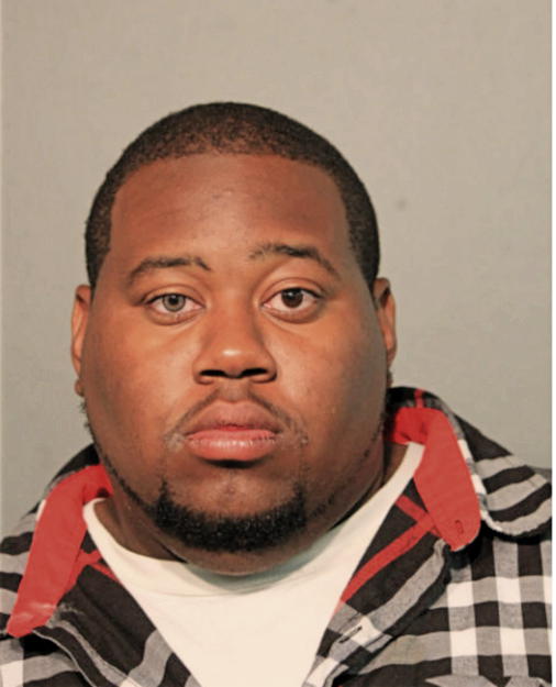 CHRISTOPHER B BUCHANAN, Cook County, Illinois
