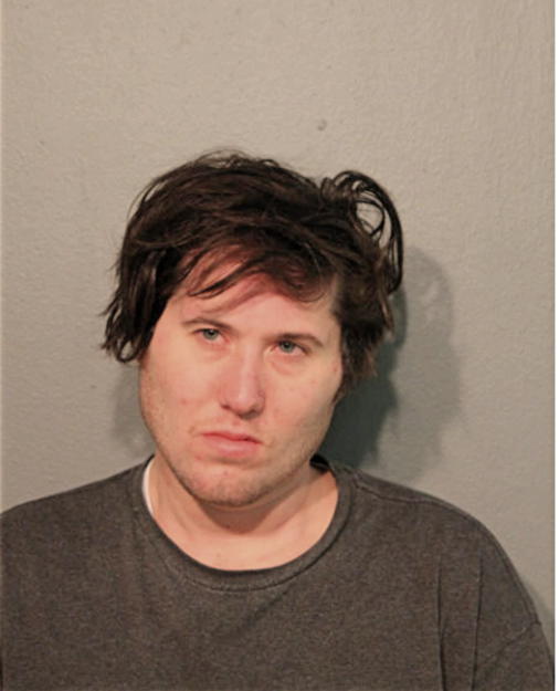 FRANCIS BURKE, Cook County, Illinois