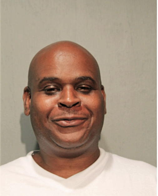 KENNETH E BURNS, Cook County, Illinois