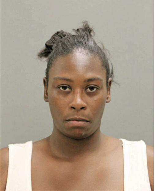 DEBORAH BURTON, Cook County, Illinois