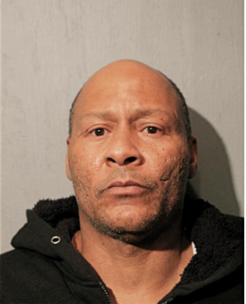 ANDRE D BUSCH, Cook County, Illinois