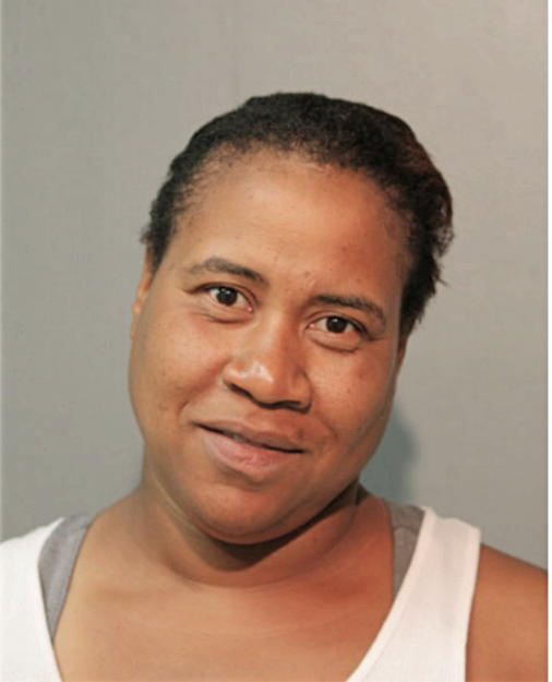 NIKKI CAMPBELL, Cook County, Illinois