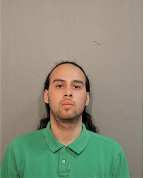JAVIER A CARDENAS, Cook County, Illinois