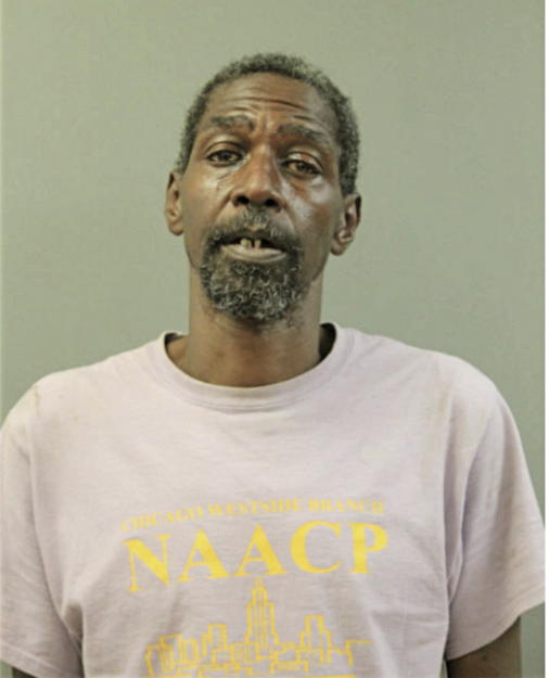 LAWRENCE CARTER, Cook County, Illinois