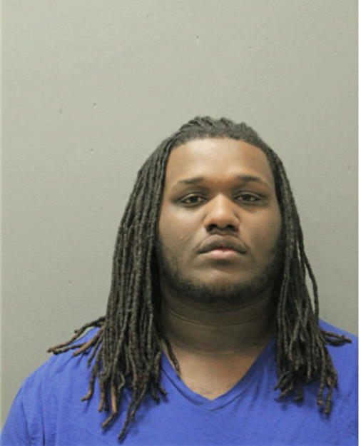 NATHANIEL D CHAVOUES, Cook County, Illinois