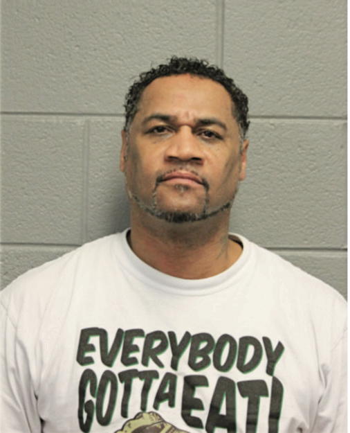 LASHION J CHESTER, Cook County, Illinois