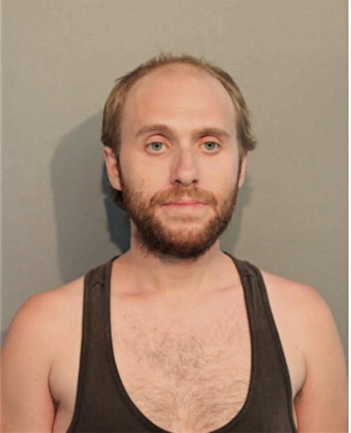 JOHN CLARK-GASTA, Cook County, Illinois