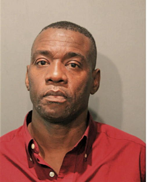 ALFRED L COLEMAN, Cook County, Illinois