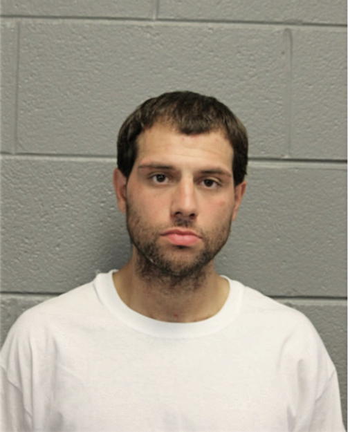 JOSEPH J COLLADO, Cook County, Illinois