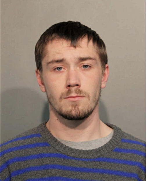 MICHAEL D CONMEY, Cook County, Illinois