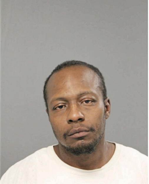 ALONZO T COOPER, Cook County, Illinois