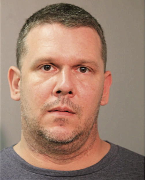 CHRISTOPHER K COOPER, Cook County, Illinois