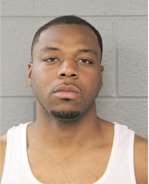 MICHAEL COOPER, Cook County, Illinois