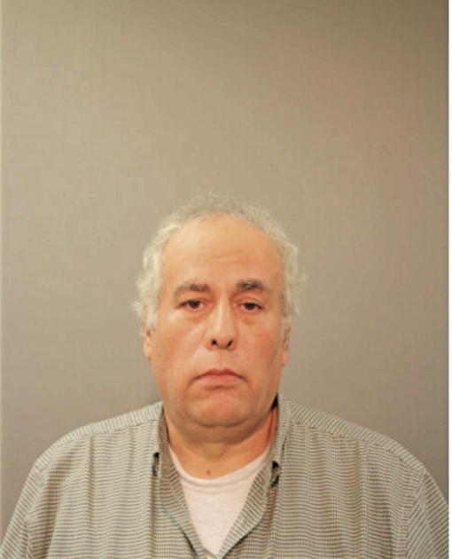 CESAR F CORIA, Cook County, Illinois