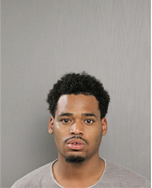 AKEEM A COZART, Cook County, Illinois