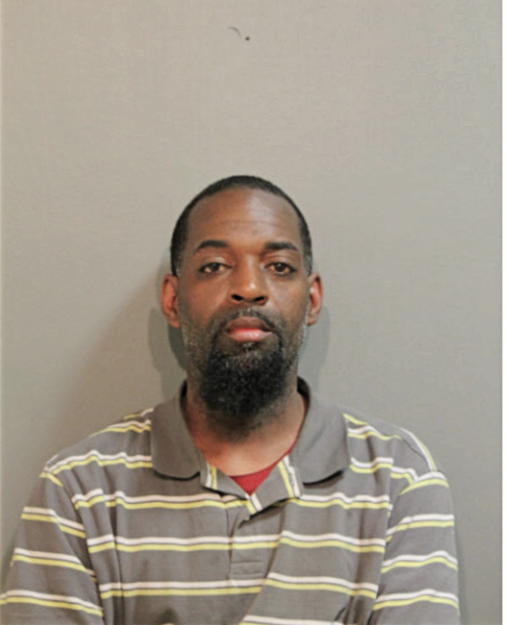 DERRELL DENNIS, Cook County, Illinois