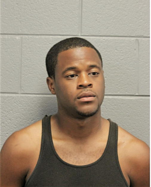 COREY L DIXON, Cook County, Illinois