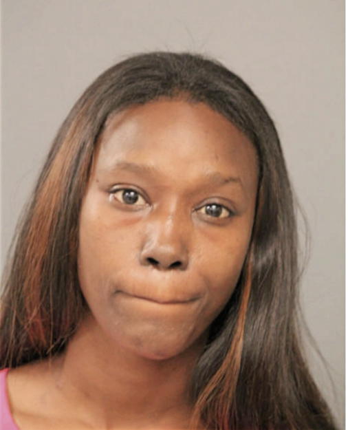 DENITA M DOCIER, Cook County, Illinois