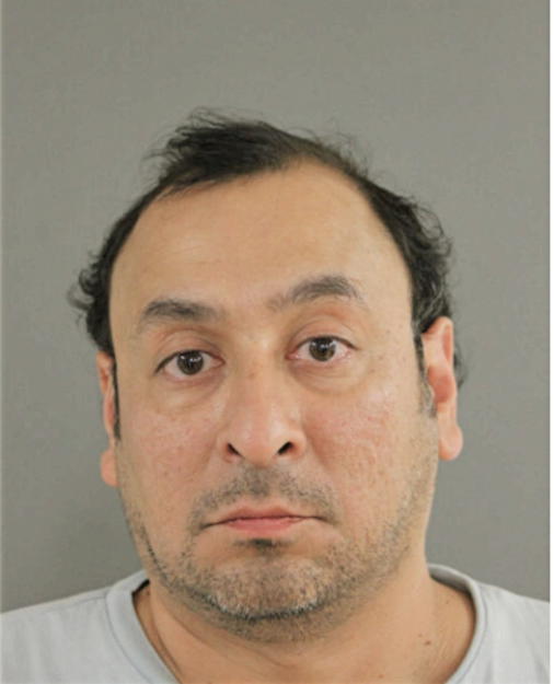 JULIAN Z DUARTE, Cook County, Illinois