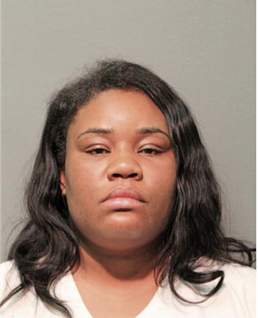 KATHELMA DUNFORD, Cook County, Illinois