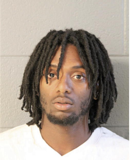 KEVIN EARL, Cook County, Illinois