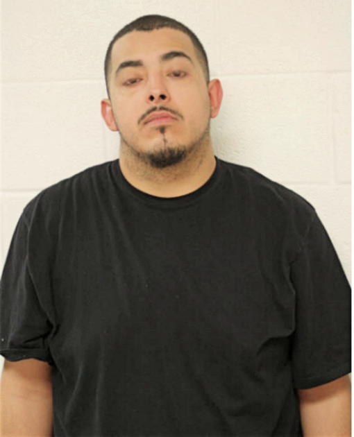 OSCAR ESCOBEDO, Cook County, Illinois