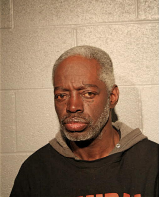 MICHAEL ETHER, Cook County, Illinois
