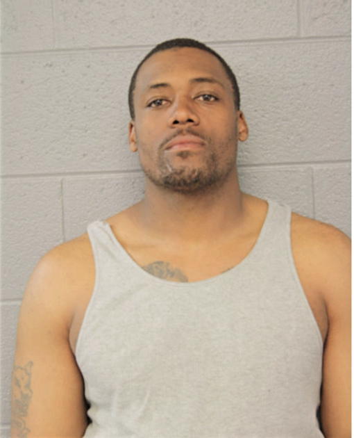 THOMAS EVANS, Cook County, Illinois