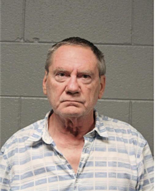 ANDREW H FASH, Cook County, Illinois