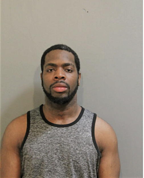 TERRY FIELDS, Cook County, Illinois