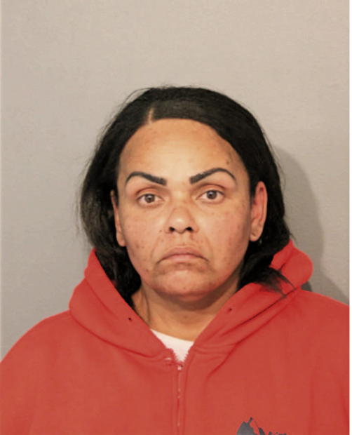 OMAYRA FIGUEROA, Cook County, Illinois