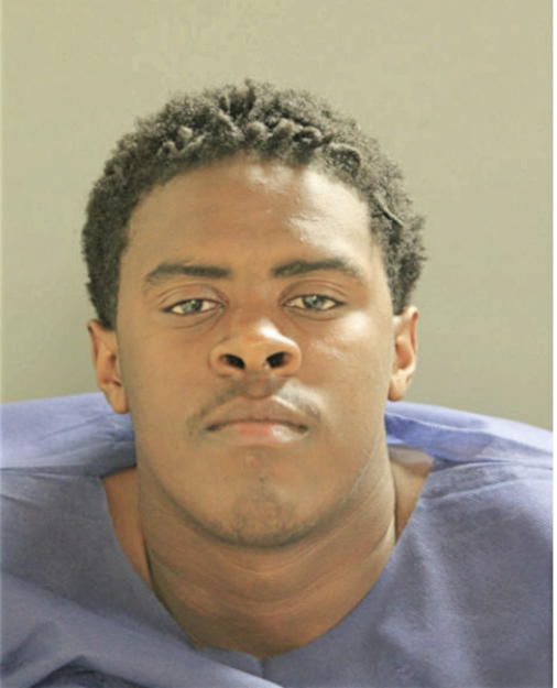TYRONE FOY, Cook County, Illinois