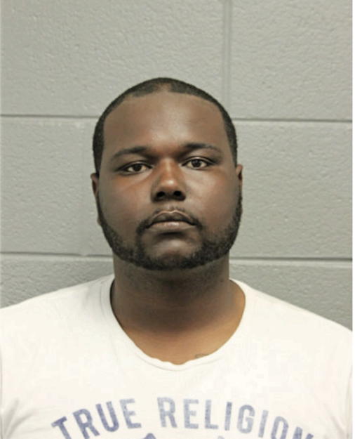 ARIAN ALLEN FRILEY, Cook County, Illinois