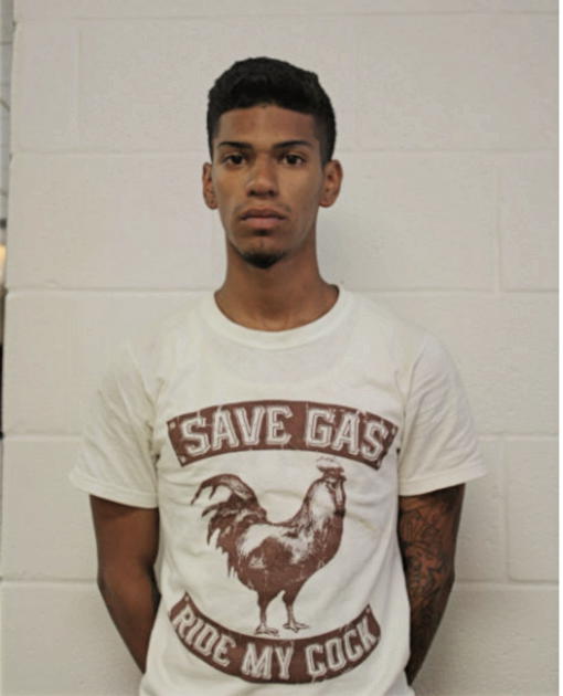 JOSHUA GARCIA, Cook County, Illinois