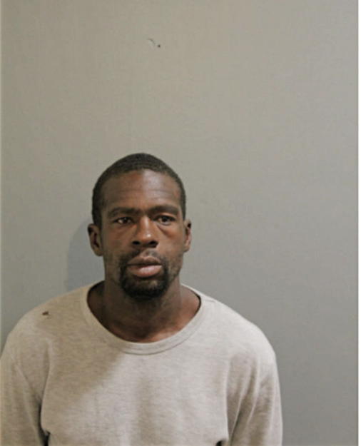 ANTONIE D GLASPER, Cook County, Illinois