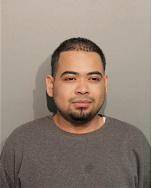 CRISTOVAL GONZALEZ, Cook County, Illinois