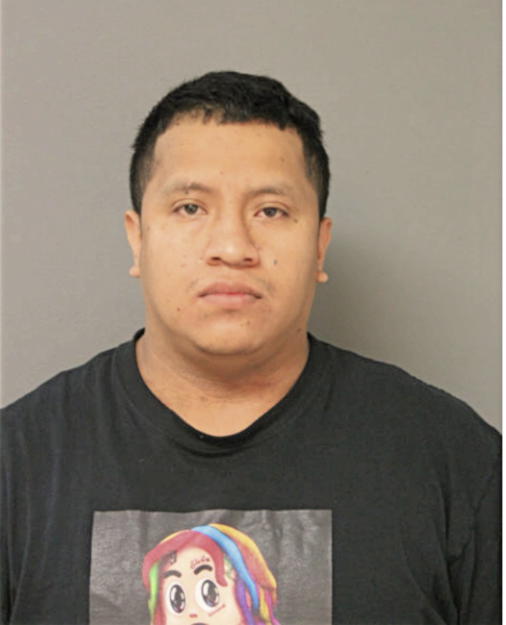 JOHNNY D GUALLPA, Cook County, Illinois
