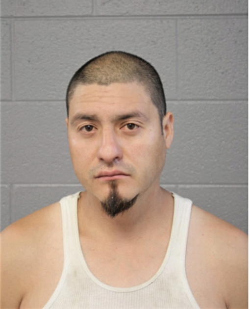 BENJAMIN GUERRERO, Cook County, Illinois