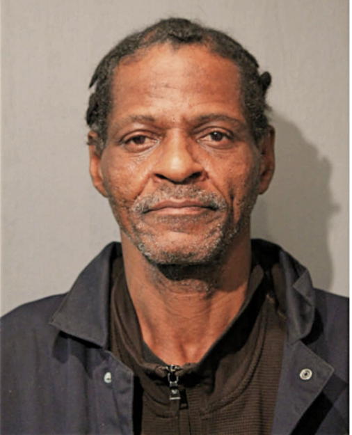 HUZELL GURLEY, Cook County, Illinois