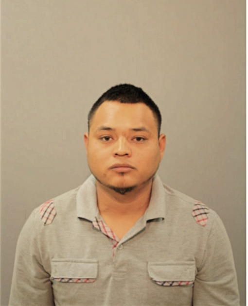 SERGIO GUTIERREZ, Cook County, Illinois