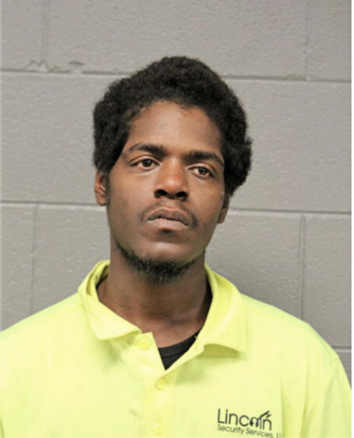 QURAN Z GUYTON, Cook County, Illinois
